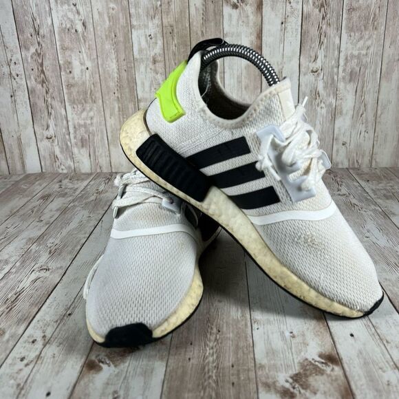 ADIDAS NMD r2‎ - Mens 6.5 - Picture 7 of 10